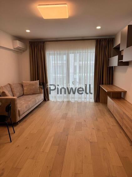 APARTAMENT 2 CAMERE I ONE COTROCENI I LOC DE PARCARE INCLUS - 2