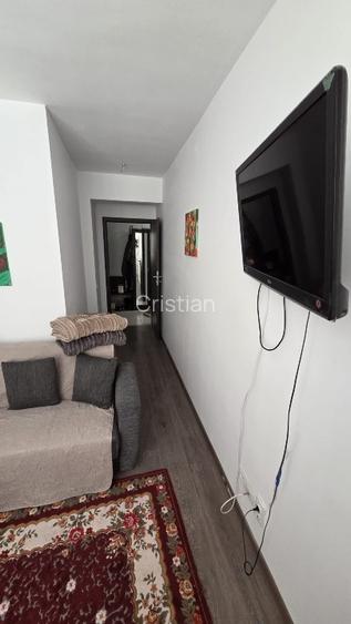 Apartament 2 camere decomandat - ADM Rezidential - 5