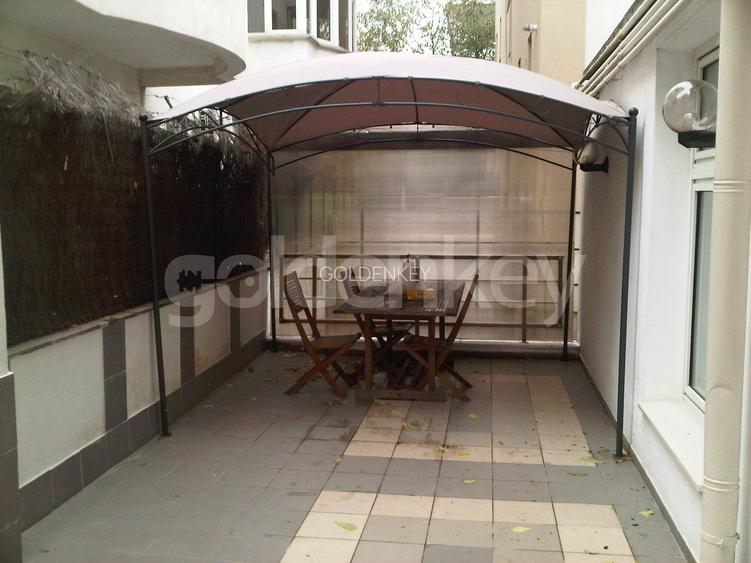Apartament duplex cu 5 camere | curte generoasa - 11