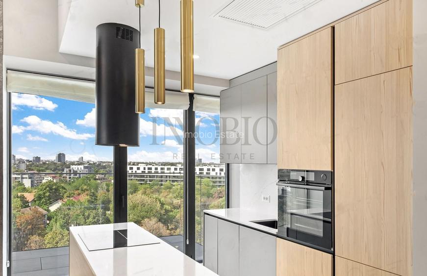 Apartament 3 Camere | One Verdi | Loc de Parcare - 5