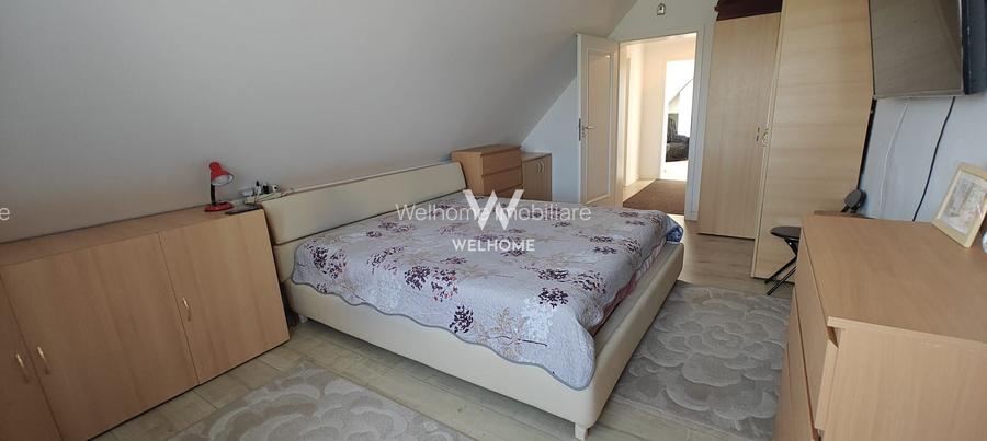 Apartament spațios cu 4 camere, mobilat, în Valea Aurie – 2 niveluri, 98 mp - 5