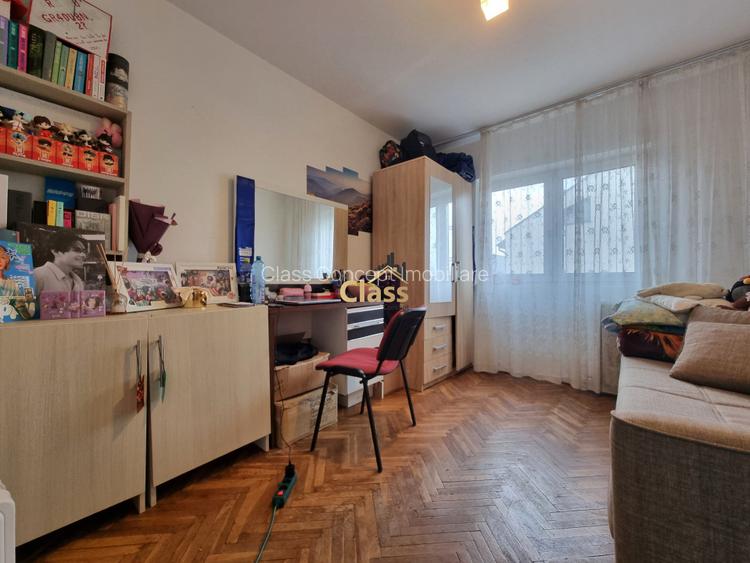 Apartament 3 camere | Decomandat | 65 mpu | Aurel Vlaicu Intre Lacuri - 3