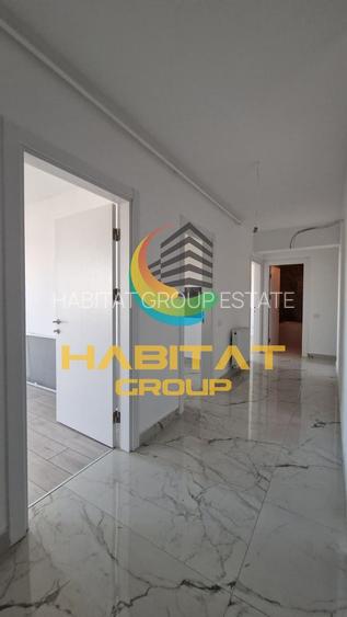 2 camere 71 mp cota parte piscina PREMIUM vis-a-vis Parc Teilor Finalizat - 23