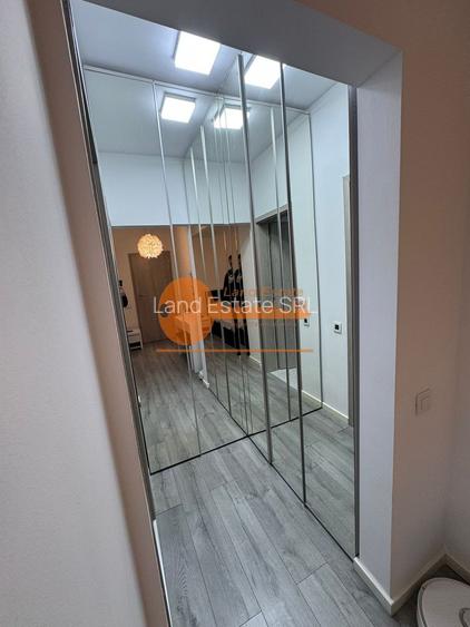 3 camere Crangasi-Regie-450 m metrou ( parcare-bloc 2019 ) - 13