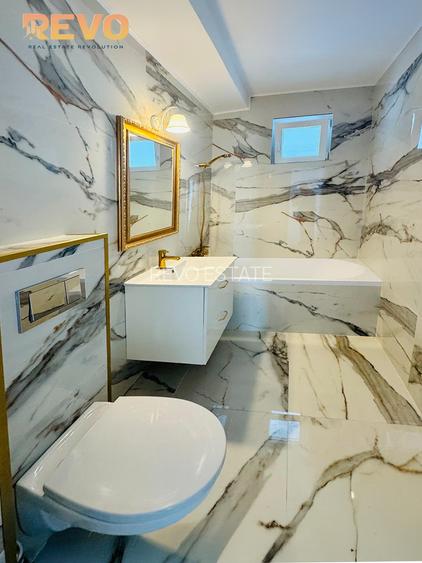 Titan – Liviu Rebreanu | 3 camere | Renovat | Bloc termoizolat | Comision 0% - 9