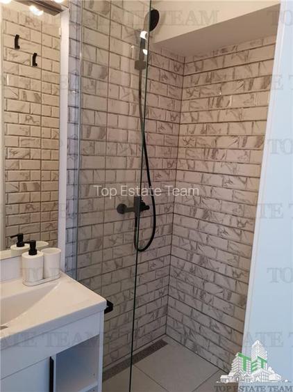 Apt. 4 camere decomandat Emil Racovita - Grand Arena - 4