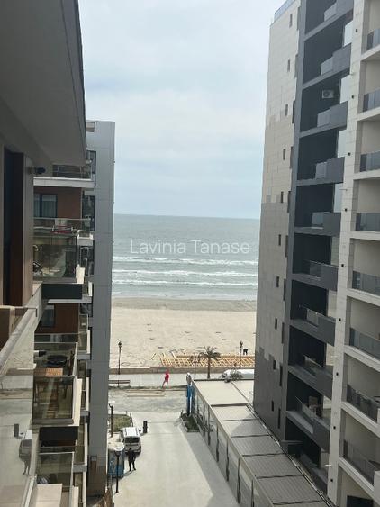 Studio Mamaia-Sat complet mobilat si utilat, la 1 minut de plaja - 10