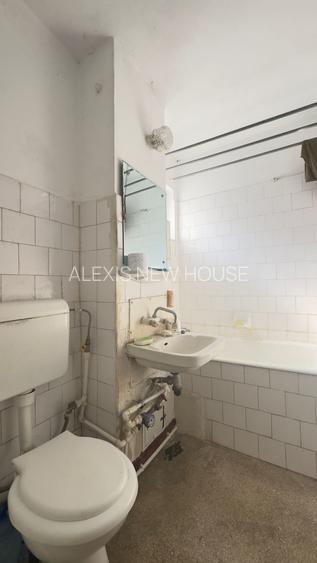 Apartament 2 camere de vânzare – Tomis Nord, zona Rovere - 6