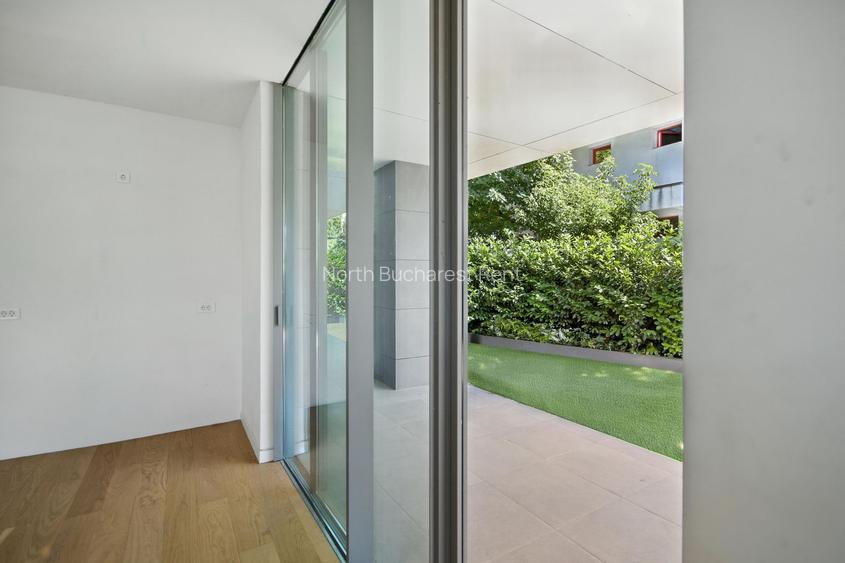 De închiriat Duplex 5 Camere | Grădina 250 mp | Floreasca - 8