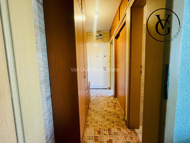 Apartament 3 camere - zona Tomis Nord - centrala proprie - 6