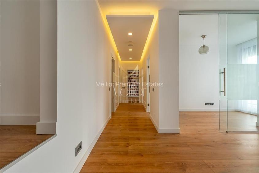 Penthouse superb cu 3 camere + terasa bloc nou | Gheorgheni! - 6