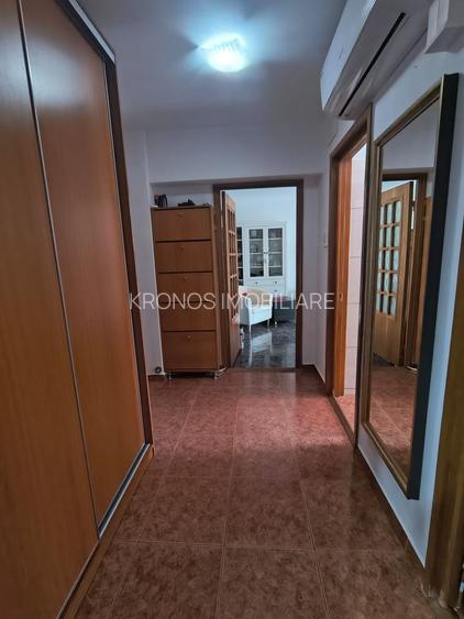 VICTORIA 2 CAMERE, LIBER,MOBILAT 53 MP PRET 125000 EURO - 9