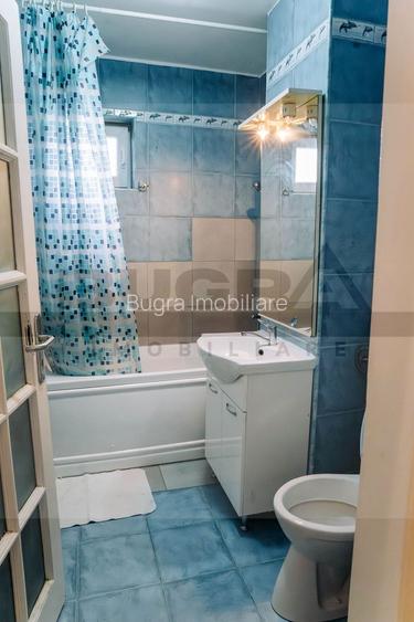 Apartament 3 camere decomandate, 62 mp,  Piata Zorilor - 21