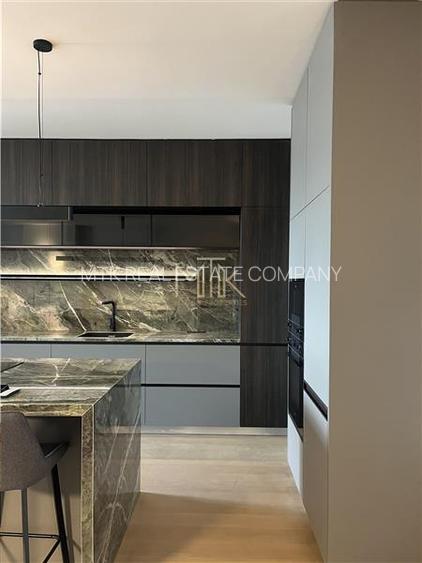 Apartament 3 camere LUX, smarthome | Floreasca - vedere directa spre lac - 13