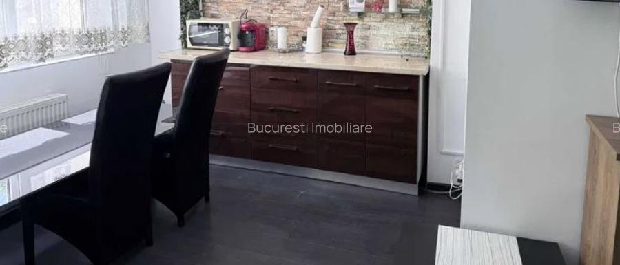 Apartament 2 Camere,Dristor,bl.1988,et.3/8,Amenajat,centrala,mobilat,complet - 5