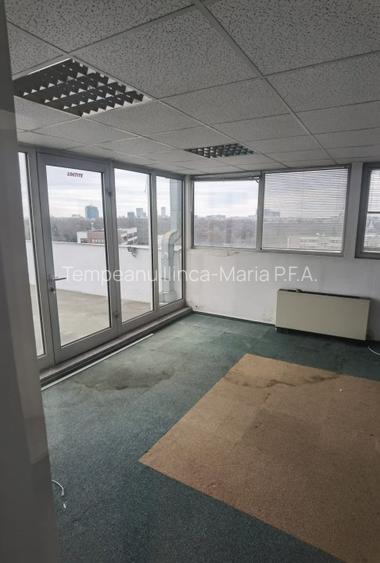 PIATA VICTORIEI - Titulescu birou 45 mp - 3