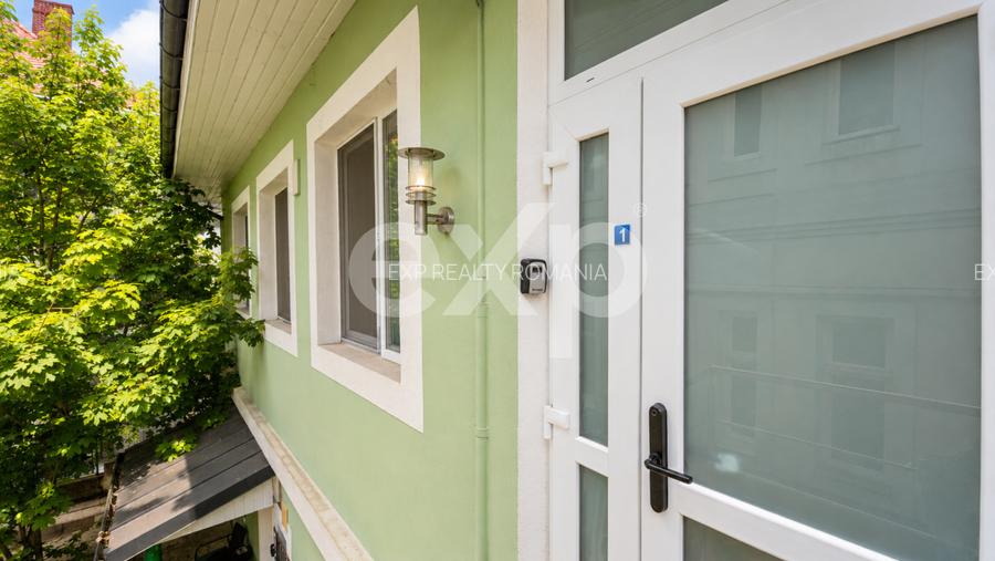 Apartament cu potențial hotelier | Str. Nicolae Iorga – Brașov Există - 8