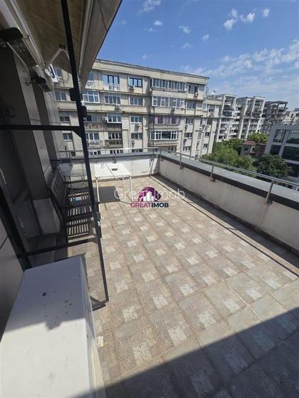 PENTHOUSE UNIRII 4 CAMERE 216MP - 4