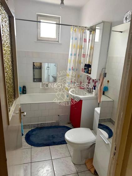 Apartament decomandat 3 camere 81,4 mp+balcon- Zona Str. Nasaudului - 5