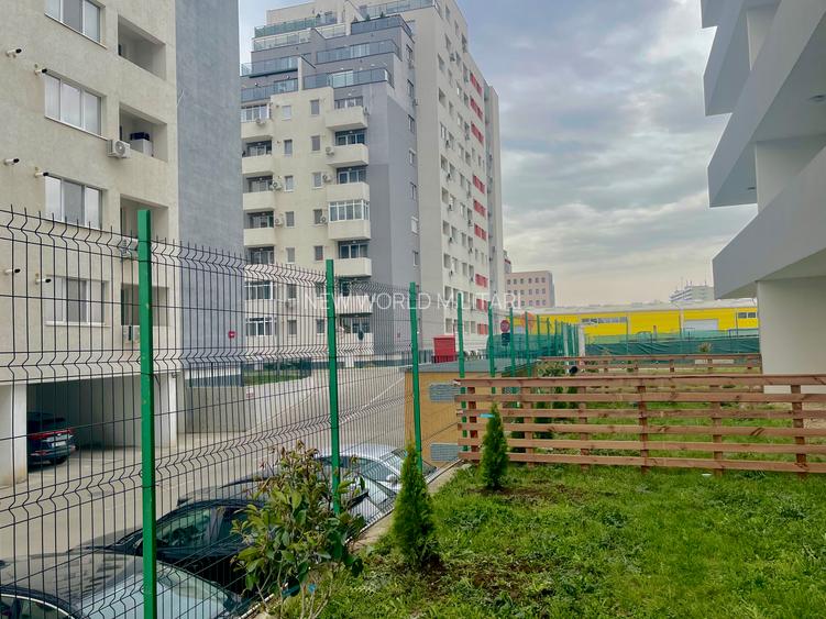 Apartament tip 2 cam cu GRADINA /Direct Dezvoltator - 2