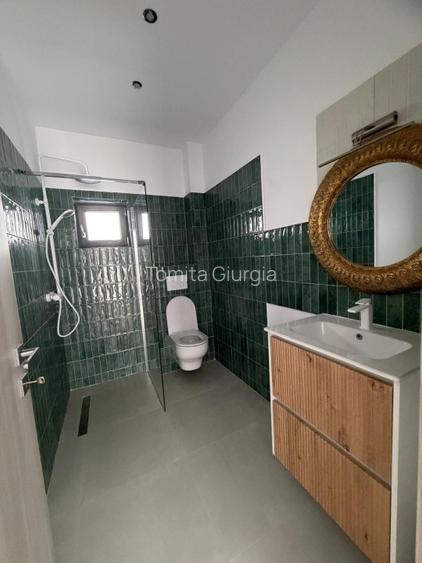 Apartament cu curte 70 mp - 11