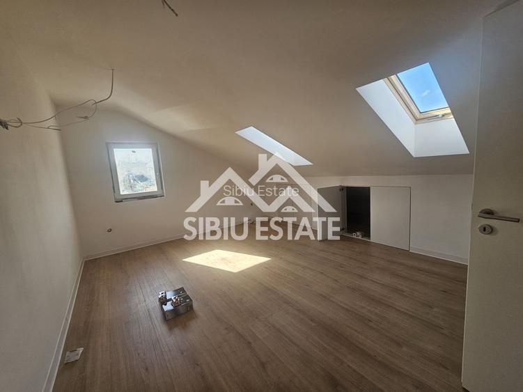 Casa de inchiriat, 4 camere, 2 bai, Sibiu Calea Cisnadiei - 8