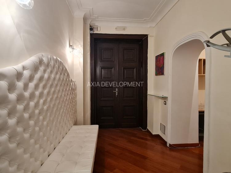 Apartament pentru birouri - Calea Victoriei - 15