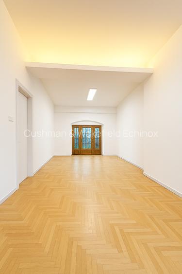 Primaverii | Vila exclusivistă pretabila birouri sau resedinta oficiala - 2