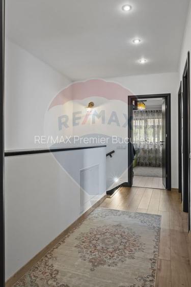 Inchiriere Vila 4 Camere Ghencea Ideala pentru o familie - 47