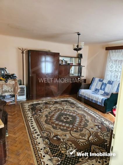 Casa de vanzare, teren 1700 mp, Ceanu Mic, judetul Cluj - 18