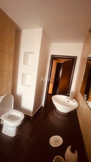 Studio spatios Barbu Vacarescu-Floreasca - 14