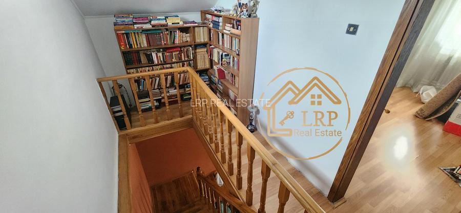 [DOMENIU PRIVAT] Vila deosebita in Inima Orasului Voluntari | Teren 2.500 mp | - 14