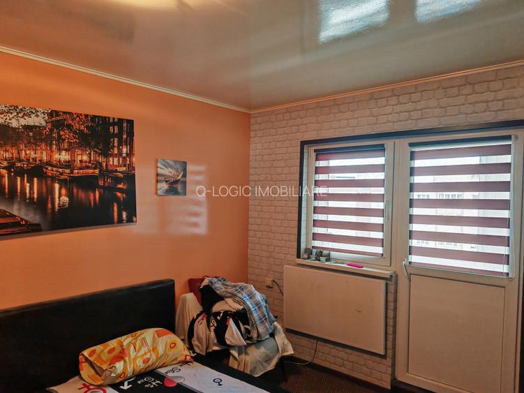 Apartament 2 camere confort sporit, liber la vanzare zona Grivitei - 15