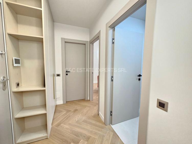 ARQA Jolie Village | Resort Living | Piscină & Parking - 12