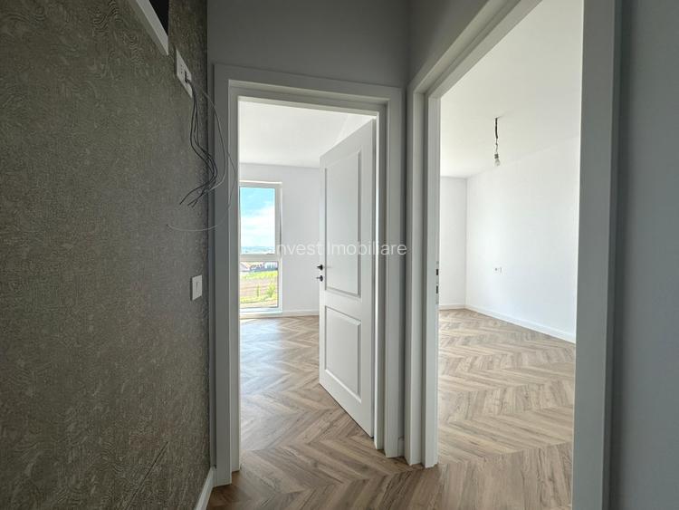COMISION 0%! 3 camere cu priveliste Valea Lupului-Rediu - 11