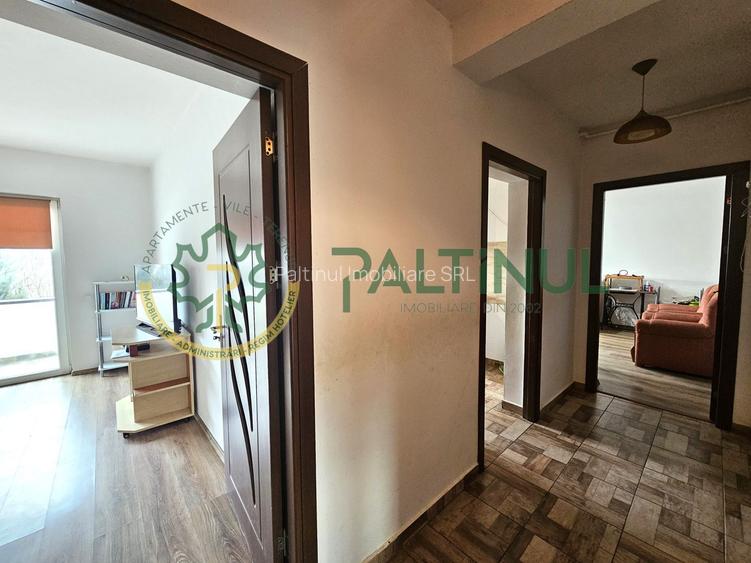 Apartament 2 camere de vanzare zona Brana, Sibiu - 12