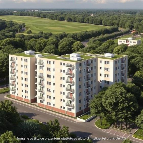 Teren pentru dezvoltare Prelungirea Ghencea, Bucuresti - 3