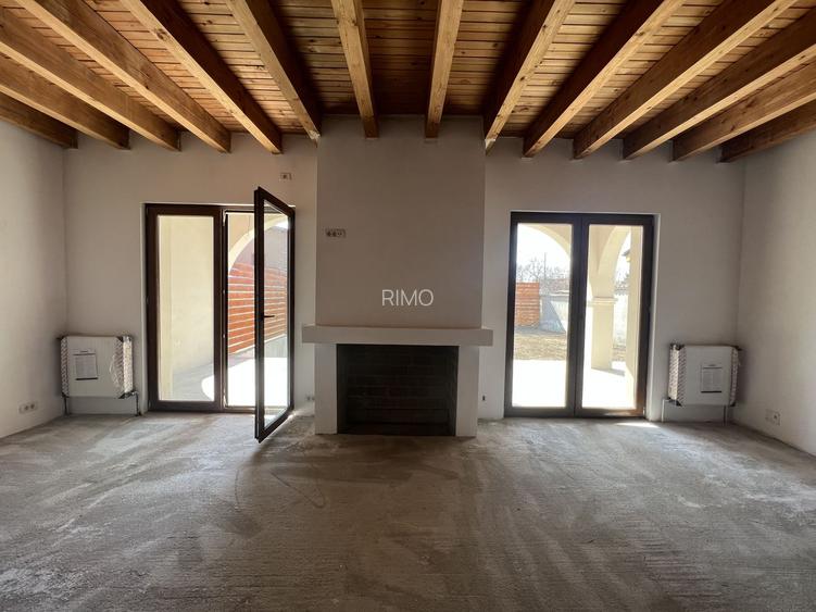 Vila 6 camere cu piscina - Mogosoaia - 37