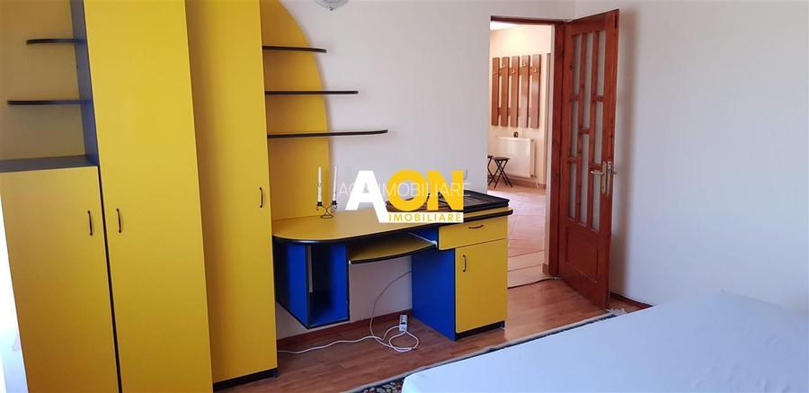 Casă de închiriat, 3 camere, cu terasă și garaj, Partoș - 16