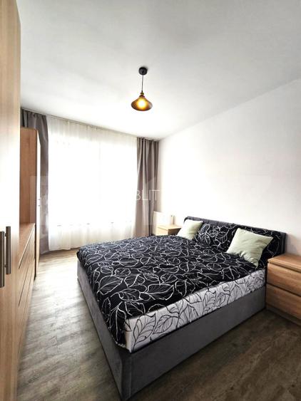 Apartament 2 camere, 59 mp, zona Racadau - Valea Cetatii  - 10