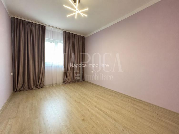 Apartament 4 camere de vanzare in Marasti, Cluj Napoca - 3