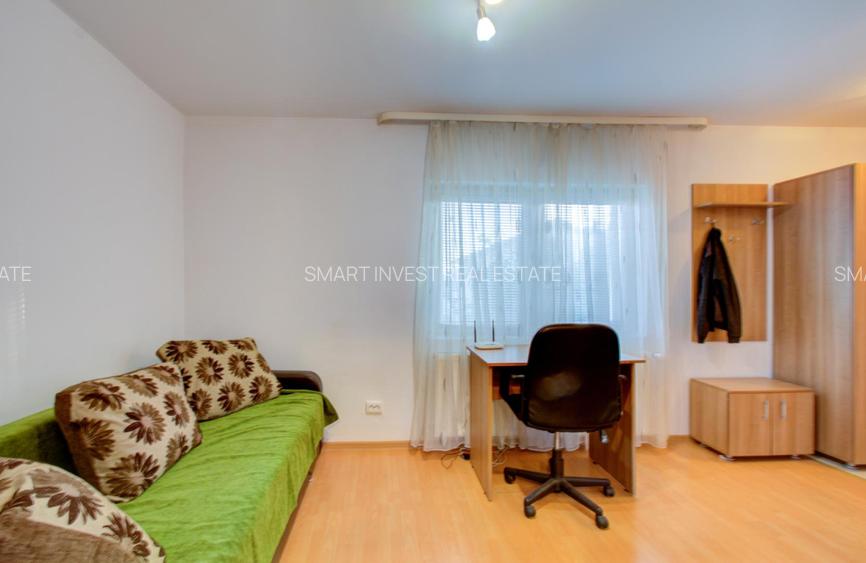 Garsoniera in vila Titan Metrou 1 Decembrie - Trapezului - Vitioara - 10