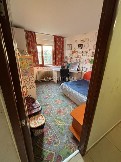 Apartament 3 camere Nicolina 2, decomandat, mobilat ,utilat - 11