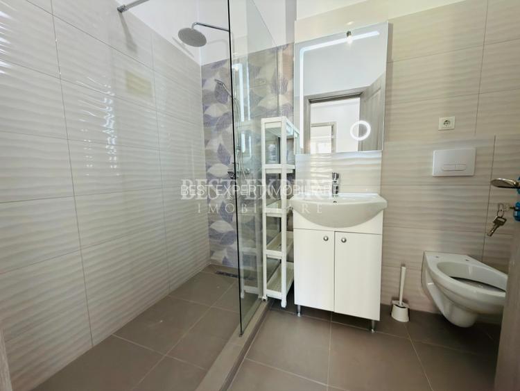 2 Camere Finalizat cu Parcare inclusa -Mutare Imediata - 7