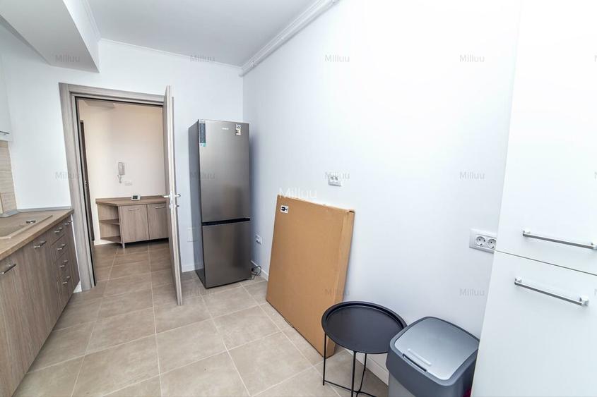 2 camere | 10 Minute Metrou Nicolae Teclu | Petfriendly | Zona Pallady - 11
