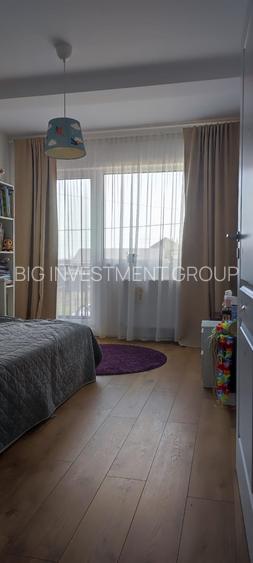 vila cocheta, zona de vile linistita, ideal familie cu 2 copii - 19