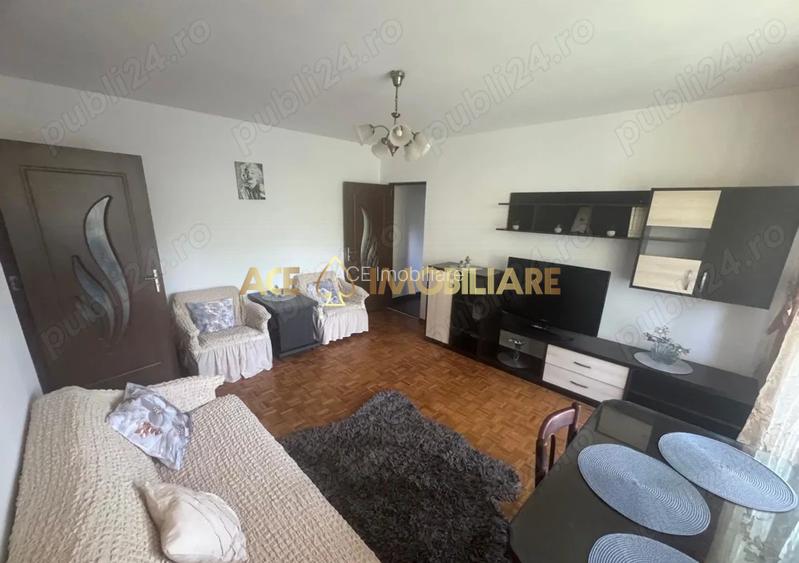 3 Camere | Drumul Taberei | Proximitate Metrou | Mobilat | Utilat - 2