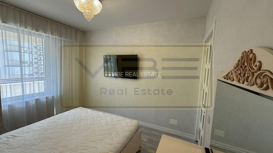 Apartament 2 camere open-space Royal Town Copou - 4
