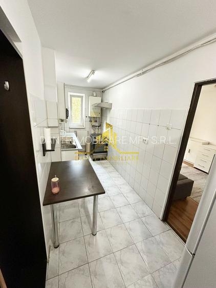 2 camere, mobilat modern, spatios, balcon, Gheorgheni, Hermes - 6