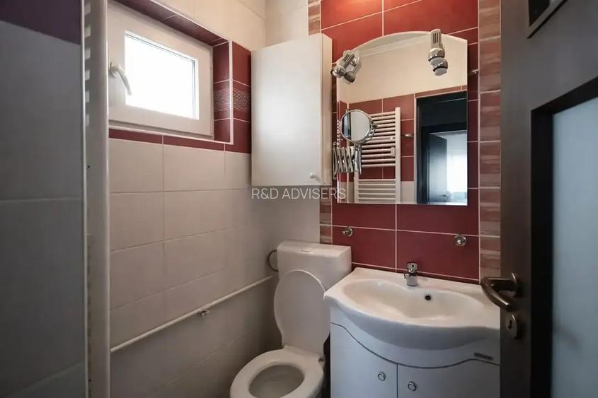 3 camere lângă metrou Păcii | 70 mp total | Boxă + parcare - 14